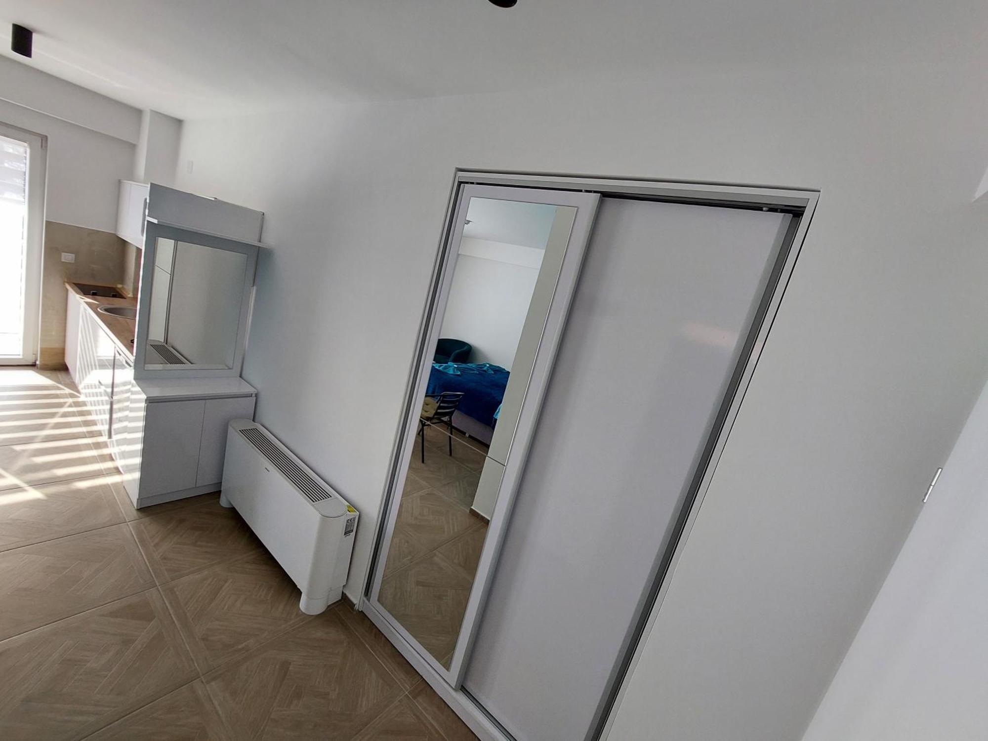 Villa & Apartments Antigona Ohrid Exterior photo